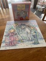 Die Spiegelburg Prinzessin Lillifee Puzzle 100 Teile vollständig Hessen - Limburg Vorschau