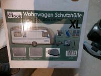 Wohnwagen / Caravan  Schutzhülle Niedersachsen - Schneverdingen Vorschau