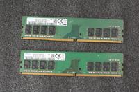 16 GB Ram Kit  DDR4 2400 Thüringen - Georgenthal Vorschau