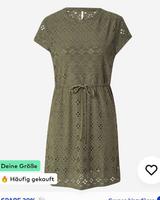 Only Sommerkleid / Kleid "SONIA" Größe XS Baden-Württemberg - Hambrücken Vorschau