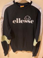 Ellesse Damen Pullover Gr. S, , Schwarz Wandsbek - Hamburg Bramfeld Vorschau