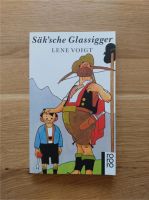 Säk'sche Glassigger - Lene Voigt Baden-Württemberg - Gerstetten Vorschau