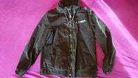 Black Premium Jacke EMP schwarz Metal Gothic S Nordrhein-Westfalen - Hemer Vorschau