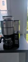 Kaffeemaschine Melitta mit Mahlwerk Sachsen - Görlitz Vorschau