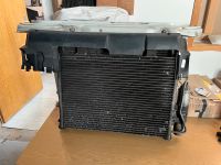 Kühlerpaket Frontmaske Ventilator Renault Kango 8200073408 Bayern - Schnelldorf Vorschau