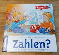 Kosmolino Wie lerne ich Zahlen? ab 4 Jahren Schule Schleswig-Holstein - Alveslohe Vorschau