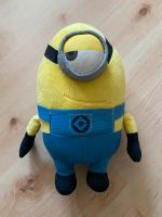 Plüschtier Minion, Stuart, 28cm Baden-Württemberg - Teningen Vorschau