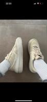 Nike Air Force 1 Beige Köln - Rath-Heumar Vorschau