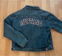 Vintage Mustang Jeansjacke Xl Schwachhausen - Radio Bremen Vorschau