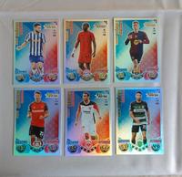 Topps Match Attax 24/25 Champions League 2024/2025 - Heritage Eimsbüttel - Hamburg Stellingen Vorschau