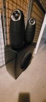 Samsung Boxen. 2 Frontboxen und subwoofer. Schwerin - Friedrichsthal Vorschau