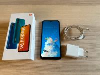 Xiaomi Redmi 9A grau 32 GB Dual Sim Handy Smartphone Bonn - Kessenich Vorschau