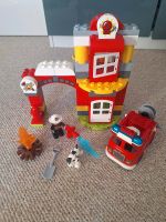 Lego Duplo Feuerwehr 10903 Nordrhein-Westfalen - Frechen Vorschau