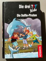 Die drei ??? Kids - Die Delfin-Piraten, 82. Band Nordrhein-Westfalen - Mettmann Vorschau