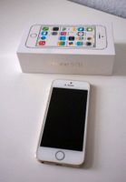 iPhone 5S 16gb Thüringen - Erfurt Vorschau