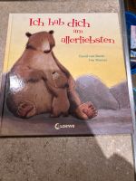 Kinderbuch Bayern - Eibelstadt Vorschau