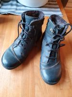 Camel Active Goretex Boots Schuhe 39 Niedersachsen - Bovenden Vorschau