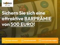 ⭐ Attraktive Barprämie von 500€ ⭐ Nebeneinkommen Duisburg - Duisburg-Mitte Vorschau