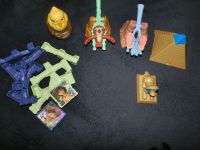 5 Action Spielsachen Mc Donalds Burger King Pyramide Scooby-Doo Baden-Württemberg - Dettingen an der Iller Vorschau