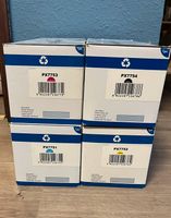 HP Color LaserJet CP 1215 - für Bastler mit komplettem Satz Toner Baden-Württemberg - Dettenheim Vorschau