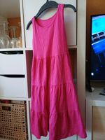 Pinkes  Sommerkleid Mädchen Berlin - Pankow Vorschau
