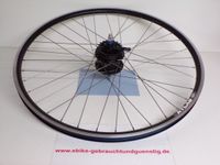 28" HR Shimano Nexus SG-C3001-7D, 20 Zähne, 7-Gang, Freilauf, L52 Hessen - Staufenberg Vorschau