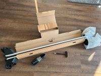 Audi Grundträger, Dachträger Audi Q5/ SQ5 neu, original verpackt Sachsen-Anhalt - Magdeburg Vorschau