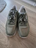 Reebok schuh grün 41 Wandsbek - Steilshoop Vorschau
