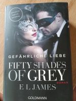 Buch Fifty Shades Of Grey Hessen - Nauheim Vorschau