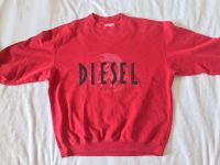 Original 1990er DIESEL Pullover True Vintage Oldschool Hooligan Sachsen - Chemnitz Vorschau