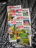 WP Magazin Sammlung von 2014 Nr 1 - 6 Nordrhein-Westfalen - Stolberg (Rhld) Vorschau