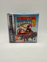 Donkey Kong Country 3 Nintendo Gameboy Advance OVP Bayern - Augsburg Vorschau