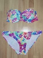 Hunkemöller Bikini floral Hessen - Rodgau Vorschau