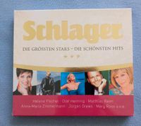 SCHLAGER - CD NEU OVP eingeschweißt, Helene Fischer, usw. Münster (Westfalen) - Geist Vorschau