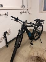 Cube Reaction Hybrid One 500 Ebike Stuttgart - Stuttgart-Ost Vorschau