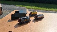 Piko Märklin Tankwagen Kesselwagen H0 Niedersachsen - Peine Vorschau