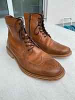 Esprit Stiefeletten Gr.44 Rheinland-Pfalz - Ludwigshafen Vorschau