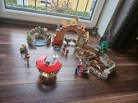 Playmobil 6634 CityLife Zoo komplett mit OVP Hessen - Fernwald Vorschau