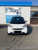 smart fortwo coupe softtouch pure TÜV bis 09/26 Berlin - Charlottenburg Vorschau