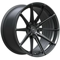 WHEELFORCE CF.3-FF R DEEP BLACK 9,5x20 | 11x20 | 5x120 | BMW M2 Nordrhein-Westfalen - Schmallenberg Vorschau