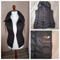 Jack Wolfskin Daunen Weste Gr. XS / Gr. 34/36 Saarland - Heusweiler Vorschau