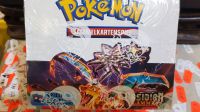 Pokemon Sammelkartenspiel Obsidian Flammen OVP 36er Display Sachsen - Annaberg-Buchholz Vorschau