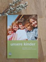 Zeitschrift "unsere Kinder" Baden-Württemberg - Scheer Vorschau