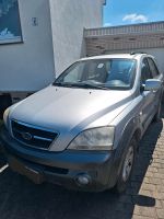 Kia Sorento EX 4x4 Hessen - Bebra Vorschau