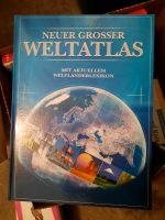 Weltatlas -Buch Sachsen - Dommitzsch Vorschau