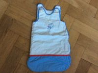 Baby-Schlafsack 60cm Kinder-Schlafsack Reißverschluss Berlin - Treptow Vorschau