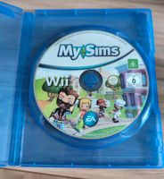 Wii My Sims *Nur Selbstabholer* Berlin - Hohenschönhausen Vorschau