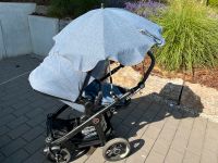 Kinderwagen Hartan Racer GTX Sonderedition BellyButton Baden-Württemberg - Uhingen Vorschau