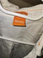 Hugo Boss Leine Hemd. Gr. M Altona - Hamburg Ottensen Vorschau