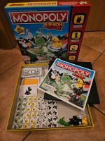 Mein erstes Monopoly - Monopoly junior Niedersachsen - Hatten Vorschau